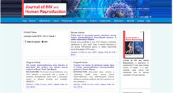Desktop Screenshot of j-hhr.org