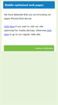Mobile Screenshot of j-hhr.org