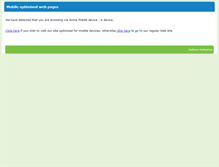 Tablet Screenshot of j-hhr.org